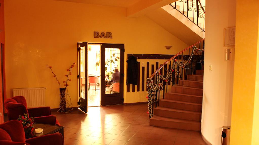 Hotel Melody Gran Varadino Esterno foto